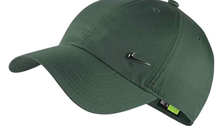 NIKE Unisex U Nk H86 Cap Nk Metal Swoosh Hat